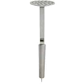 Sainsbury's Home Stainless Steel Masher