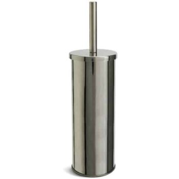 Sainsbury's Home Stainless Steel Toilet Brush