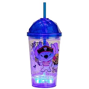 Sainsbury's Home Stitch Light up Soda Cup