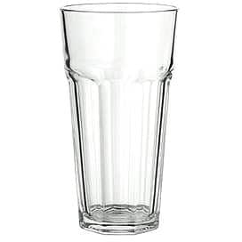 Sainsbury's Home Tall Soda Glass