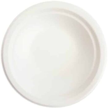Sainsbury's Home Ultra Strength Bagasse Bowls (10)