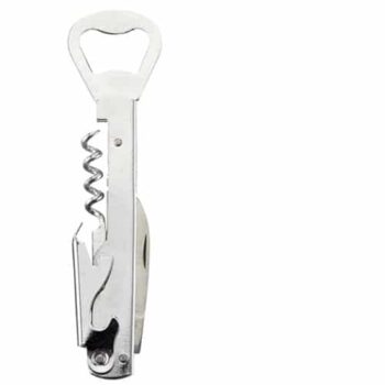 Sainsbury's Home Waiters Corkscrew