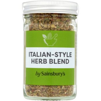 Sainsbury's Italian Herb Seasoning (14g)