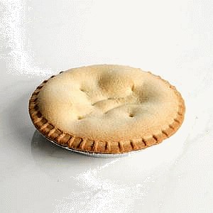 Sainsbury's Large Apple Pie (Serves 6)