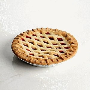 Sainsbury's Large Cherry Pie (Serves 6)