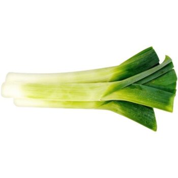 Sainsbury's Leeks Loose