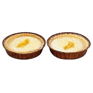 Sainsbury's Lemon Tart Taste the Difference (2)