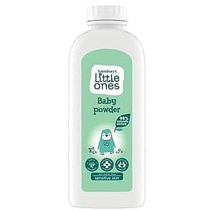 Sainsbury's Little Ones Baby Powder (400g)