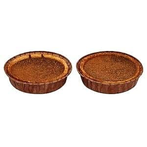 Sainsbury's Millionaire Tarts Taste the Difference (2)