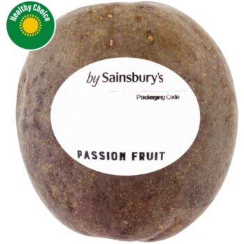 Sainsbury's Passion Fruit Loose