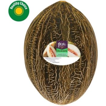 Sainsbury's Piel De Sapo Melon Taste the Difference