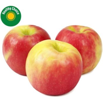 Sainsbury's Pink Lady Apple Single