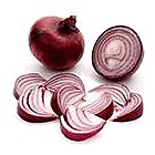 Sainsbury's Red Onions Loose