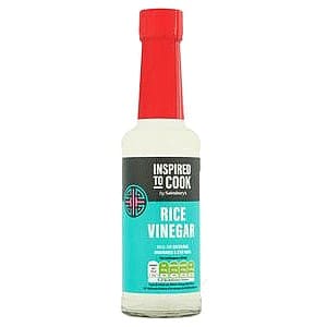 Sainsbury's Rice Vinegar Inspired to Cook (150ml)