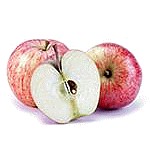 Sainsbury's Royal Gala Apple Single