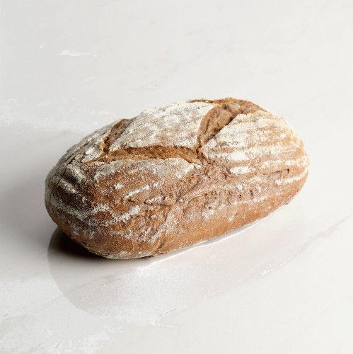Sainsbury's Rye Sourdough Bloomer Bread Taste the Difference (350g)