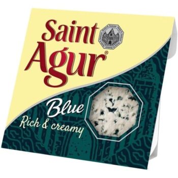 Saint Agur Blue Cheese (150g)