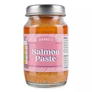 Salmon Paste