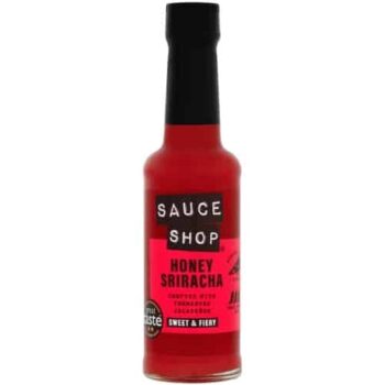 Sauce Shop Honey Sriracha Drizzle (190ml)