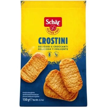 Schar Gluten Free Crostini (150g)