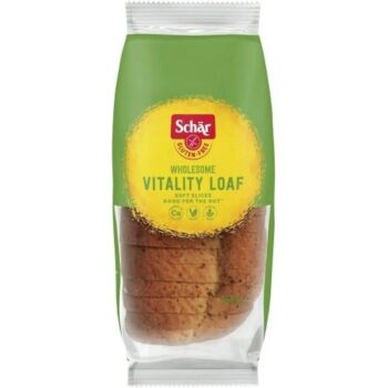 Schar Gluten Free Wholesome Vitality Loaf (350g)