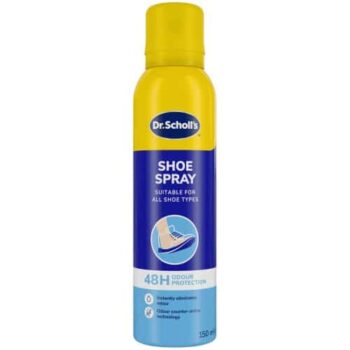 Scholl Fresh Step Shoe Spray (150ml)