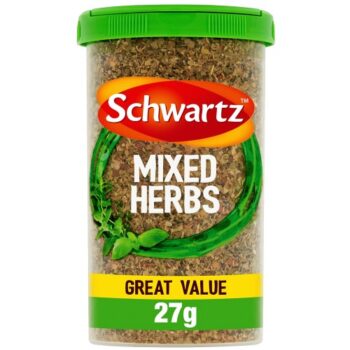Schwartz Big Pack Mixed Herbs