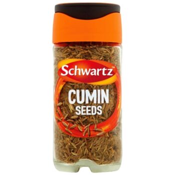 Schwartz Cumin Seed Jar (35g)