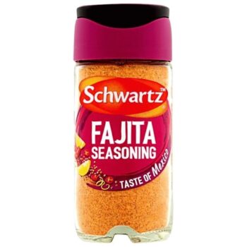 Schwartz Fajita Seasoning (46g)