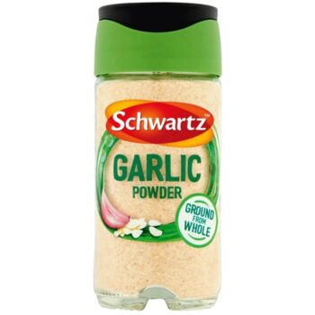 Schwartz Garlic Powder (55g)