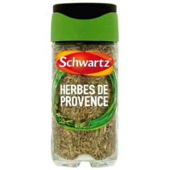Schwartz Herbes De Provence Jar (11g)