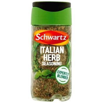 Schwartz Italian Herb Seasoning (11g)