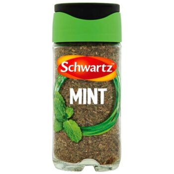 Schwartz Mint Jar (9g)
