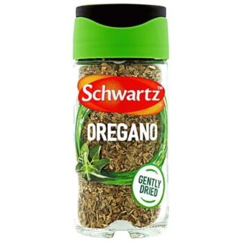 Schwartz Oregano Jar (7g)