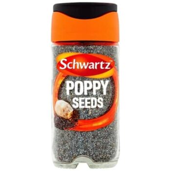 Schwartz Poppy Seed Jar (48g)