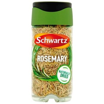 Schwartz Rosemary Jar (18g)