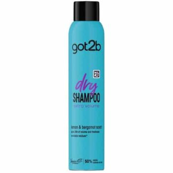 Schwarzkopf Got2b Extra Volume Dry Shampoo (200ml)
