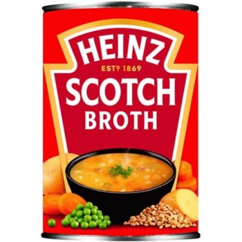 Scotch Broth Soup (400g)