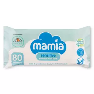 Sensitive Baby Wipes