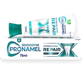 Sensodyne Pronamel Intensive Enamel Repair Extra Fresh Toothpaste (75ml)