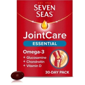 Seven Seas Jointcare Essential (30)
