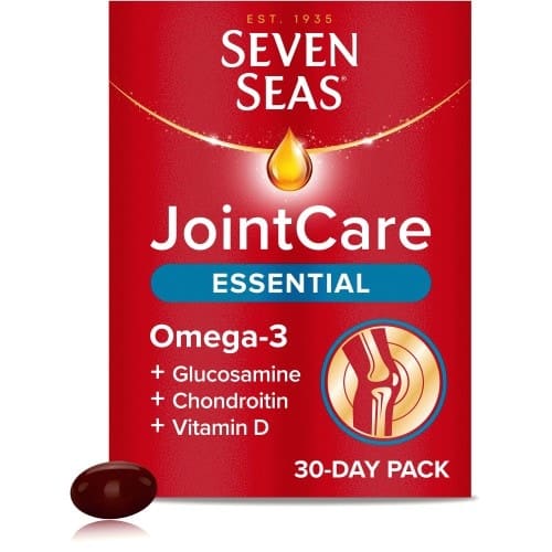 Seven Seas Jointcare Essential (30)