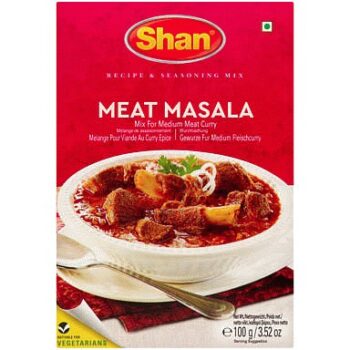Shan Meat Masala (100g)