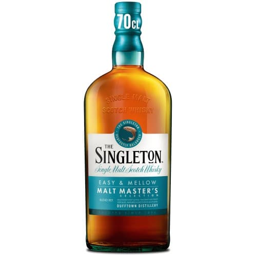 Singleton Malt Master's Selection (70cl)
