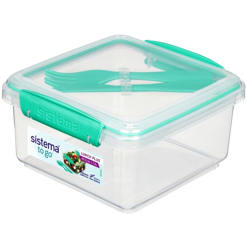 Sistema Lunch Plus To Go (1.2 Litre)