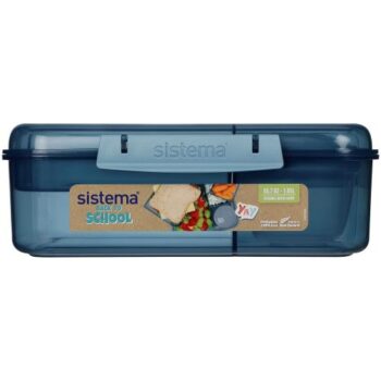 Sistema To Go Small Bento Lunch (1.65 Litre)