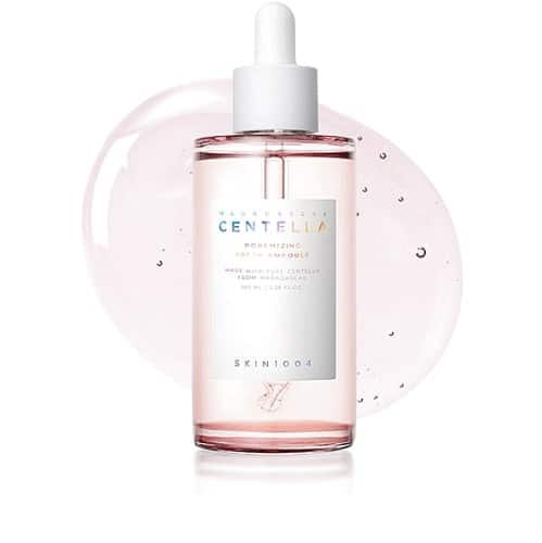 SKIN1004 Madagascar Centella Poremizing Fresh Ampoule (100ml)