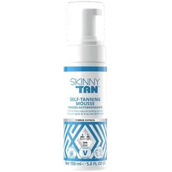 Skinny Tan 1 Hour Express Mousse (150ml)