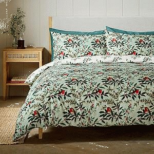 SKU: Home Robin Foliage Green King