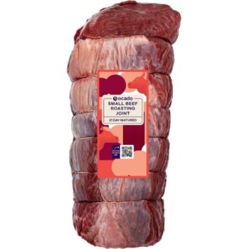 Small Beef Roasting Joint